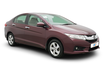 Honda City-img